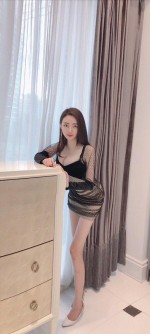 Kuala Lumpur Escorts - Caroline Malaysia Kuala Lumpur Escort