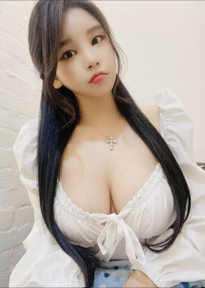 Kuala Lumpur Escorts - Hannah China Kuala Lumpur Escort