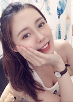 Kuala Lumpur Escorts - Claire Mongolia Kuala Lumpur Escort