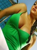 Doha Escorts - Aahaanaescort2 Girls Escort in Doha - ID-29559