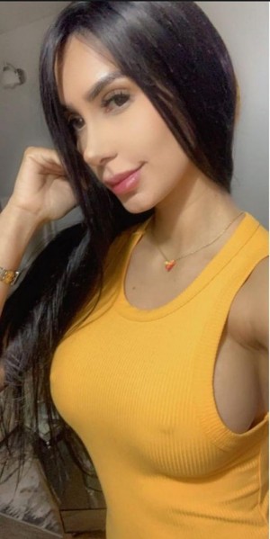 Amman Escorts - Sonia Netherlands Amman Escort