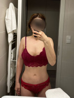 Michaela Bratislava Escort