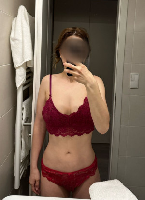 Bratislava Escorts - Michaela slovak Bratislava Escort