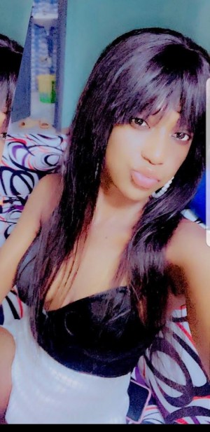 Doha Escorts - Gwendolyn South Africa Doha Escort