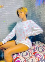 Doha Escorts - Gwendolyn South Africa Doha Escort