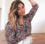 Paris Escorts - Idaya Française Paris Escort