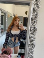 Paris Escorts - Helena Argentine Paris Escort
