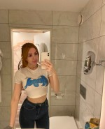 Paris Escorts - Helena Argentine Paris Escort