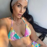 Cairo Escorts - Jina Italian Cairo Escort