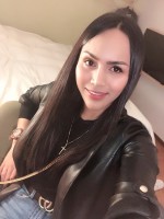 Doha Escorts - Shabana Indian Doha Escort