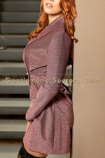 Prague Escorts - Ariel Czech Prague Escort