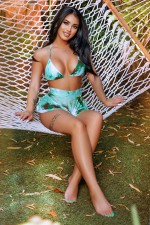 London Escorts - Mira European London Escort