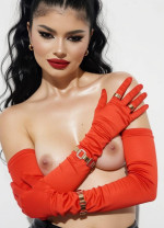 London Escorts - Abbey European London Escort