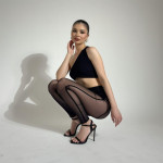 London Escorts - Abbey European London Escort