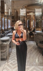 Dubai Escorts - Lana L  Dubai Escort