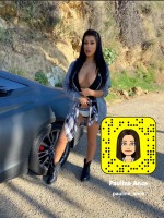 Marly Brussels Escort