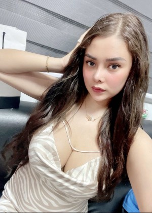 Kuala Lumpur Escorts - Hanna Malaysia Kuala Lumpur Escort