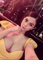 Kuala Lumpur Escorts - Hanna Malaysia Kuala Lumpur Escort
