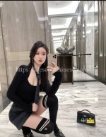 Kuala Lumpur Escorts - Amanda Malaysian Kuala Lumpur Escort