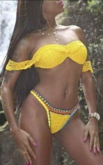 Lisbon Escorts - Mylla Brazilian Lisbon Escort