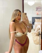 Monaco Escorts - Nabilate10 français Monaco Escort