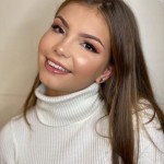 Paris Escorts - Lauradouchet Brazil Paris Escort