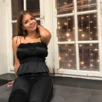 Paris Escorts - Lauradouchet Brazil Paris Escort