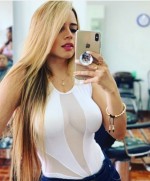 Nice Escorts - Helen44a French Nice Escort