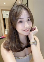 Kuala Lumpur Escorts - Natalia China Kuala Lumpur Escort