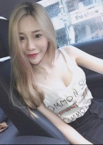 Kuala Lumpur Escorts - Quinne China Kuala Lumpur Escort