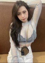 Kuala Lumpur Escorts - Iris Taiwan Kuala Lumpur Escort