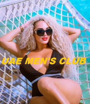 Dubai Escorts - Daniella ukraine Dubai Escort
