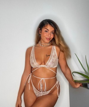 Tel Aviv Escorts - Leah irish Tel Aviv Escort