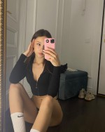 Marseille Escorts - Elene Canadienne Marseille Escort