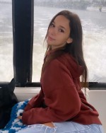 Marseille Escorts - Elene Canadienne Marseille Escort