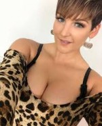 Tel Aviv Escorts - Hannah American Tel Aviv Escort