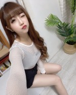 Cairo Escorts - Kelly singaporean Cairo Escort