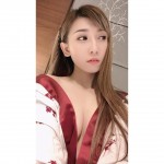Cairo Escorts - Julia singaporean Cairo Escort