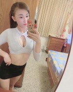 Cairo Escorts - Julia singaporean Cairo Escort