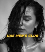 Dubai Escorts - Amalia Dubai Escort ukraine Dubai Escort