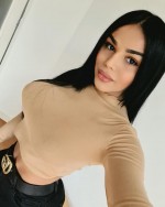Limassol Escorts - Linda Daya french Limassol Escort