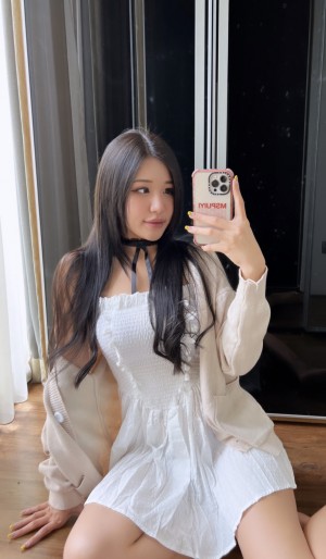 Amsterdam Escorts - Hannah Japanese Amsterdam Escort