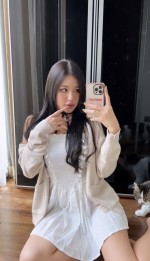 Amsterdam Escorts - Hannah Japanese Amsterdam Escort