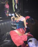 Paris Escorts - Yasminasiaa Asiatique Paris Escort