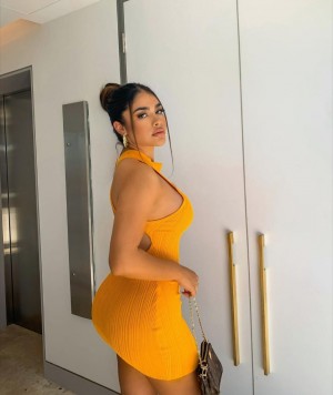 Dubai Escorts - Mariaxxxx Portugal Dubai Escort