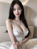 Wendy Kuala Lumpur Escort