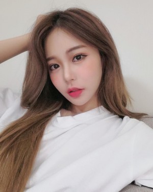 Kuala Lumpur Escorts - Hebe Korean Kuala Lumpur Escort