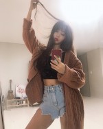 Kuala Lumpur Escorts - Hebe Korean Kuala Lumpur Escort