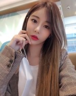 Kuala Lumpur Escorts - Hebe Korean Kuala Lumpur Escort