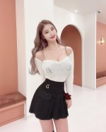 Kuala Lumpur Escorts - Moon Mongolian Kuala Lumpur Escort